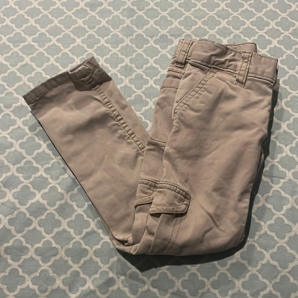 Faded Glory Other - Girls faded glory size 4 pants (482)